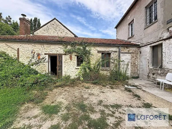 Maison 5 pièces 99 m²