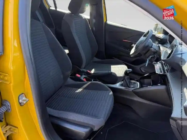 Peugeot 208 1.2 puretech 75ch s&amp;s like — photo 5
