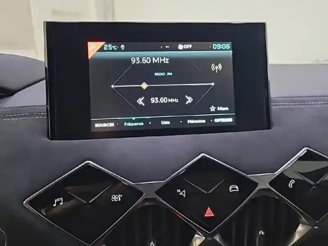 Ds Ds 3 ds3 crossback e-tense — photo 22