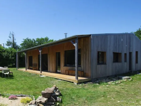 Maison 6 pièces 135 m²