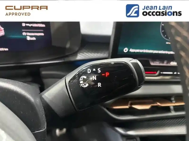Cupra Terramar 1.5 ehybrid 272 ch dsg6 — photo 58