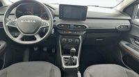 Dacia Sandero 1.0 TCe 90ch Stepway Expression — photo 8