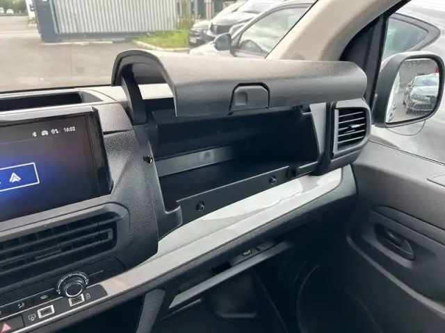Opel Vivaro fgn taille m bluehdi 145 s&amp;s bvm6 — photo 13