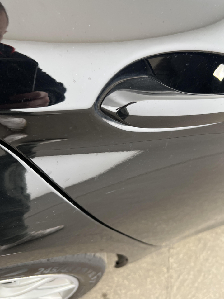 BMW Série 5 — photo 40