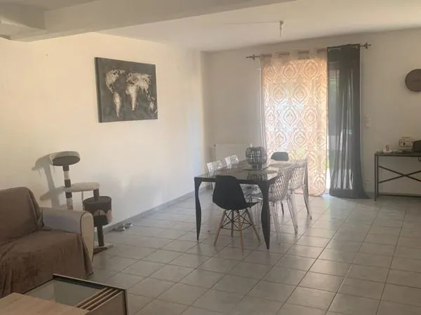 Maison Vente Hédé-Bazouges 5p 90m² 210000€