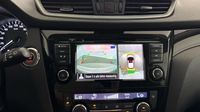 Nissan Qashqai 1.3 DIG-T 158ch N-Connecta DCT 2021 — photo 29