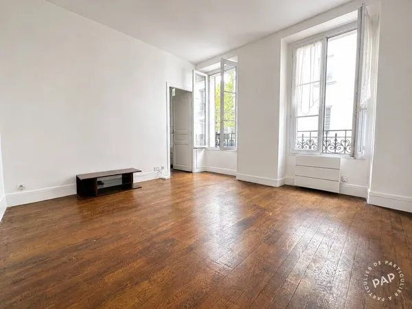 Appartement 2 pièces 32 m²