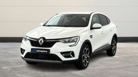 Renault Arkana 1.6 E-Tech 145ch full hybrid Techno -23