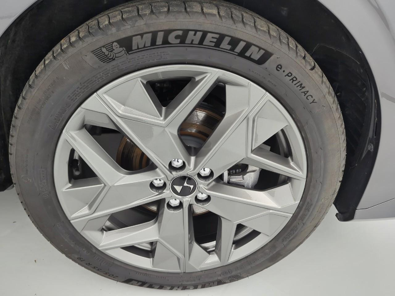 Ds Ds 4 hybride 136 e-dct6 pallas — photo 19