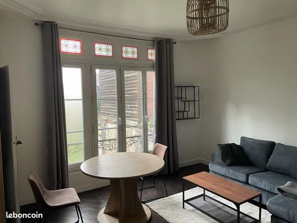 Appartement 51m2