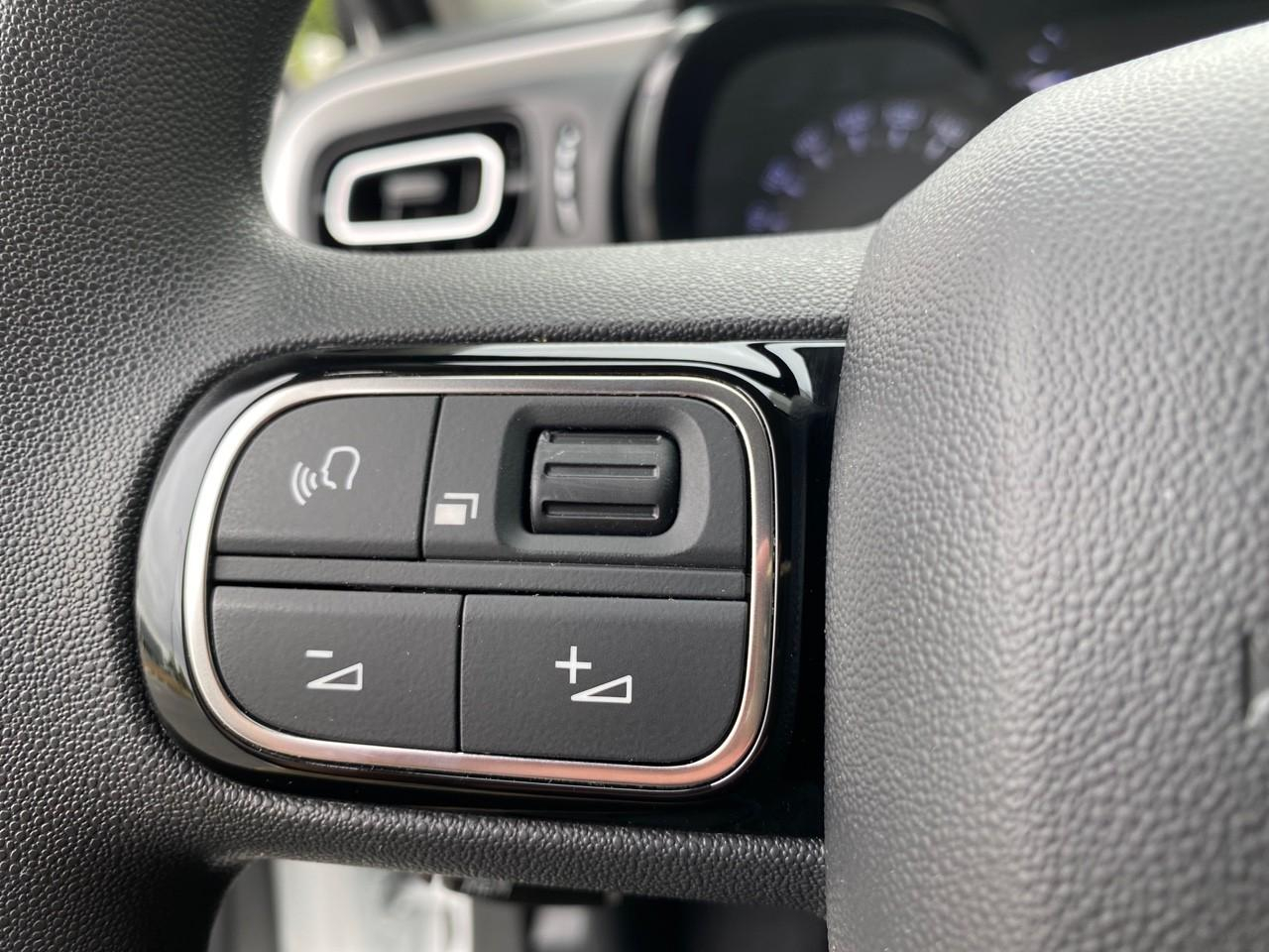 Citroën C3 1.2 puretech 83ch s&s max — photo 22
