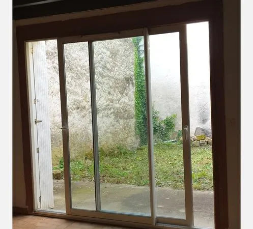 Maison avec terrasse Proche Saintes