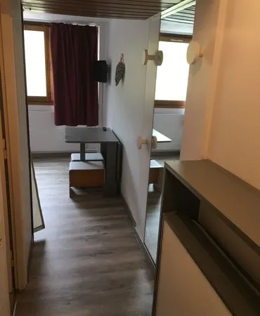Studio au lac Palafour