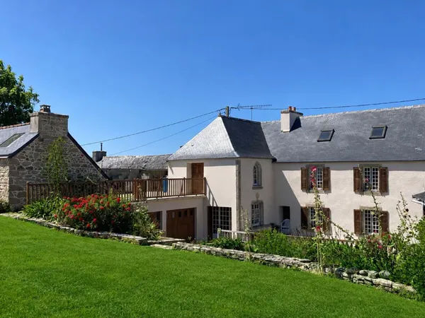 Maison 6 pièces 133 m²