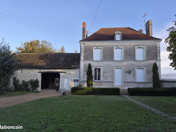 Propriété 10 pièces 400 m²