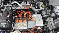 Dacia Spring 45ch Essential 23B — photo 20