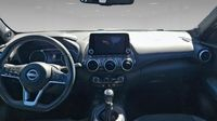 Nissan Juke 1.0 DIG-T 114ch Shadow 2023.5 — photo 8