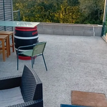 Petite maison à louer
