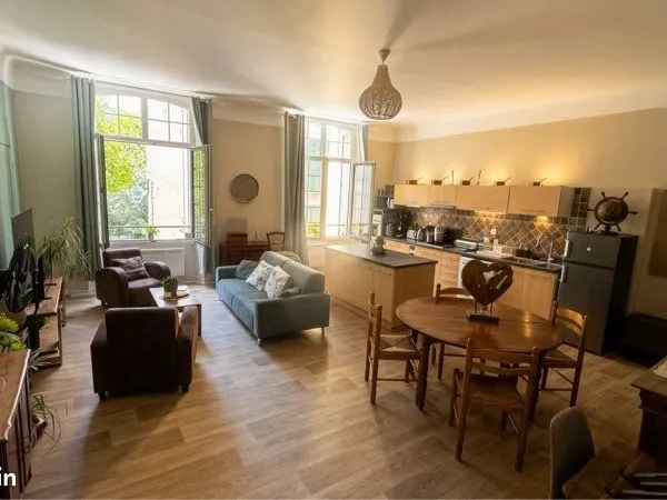 Bel Appartement Riez