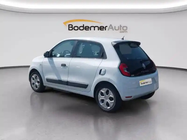 Renault Twingo iii achat intégral - 21 — photo 3