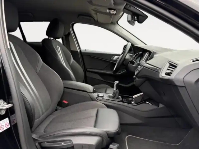 Bmw Serie 1 série 1 118i 136ch edition sport — photo 15