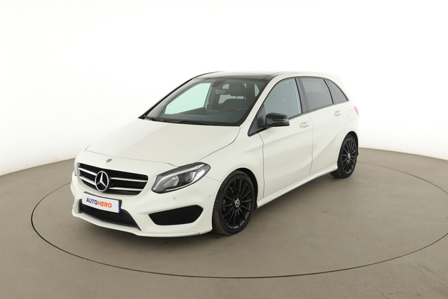 Mercedes-Benz Classe B 200 d Starlight Edition 7G-DCT