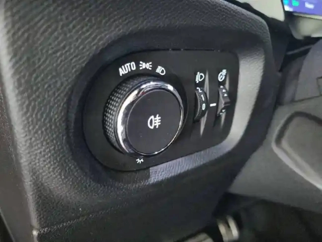 Opel Corsa electrique 136 ch &amp; batterie 50 kwh — photo 35