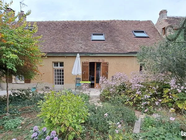Grange 5 pièces 115 m²