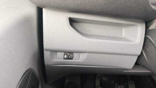 Toyota ProAce Combi Long 1.5 D-4D 120 - Dynamic – 2021 – 114750 km – Diesel – Boîte Manuelle — photo 2