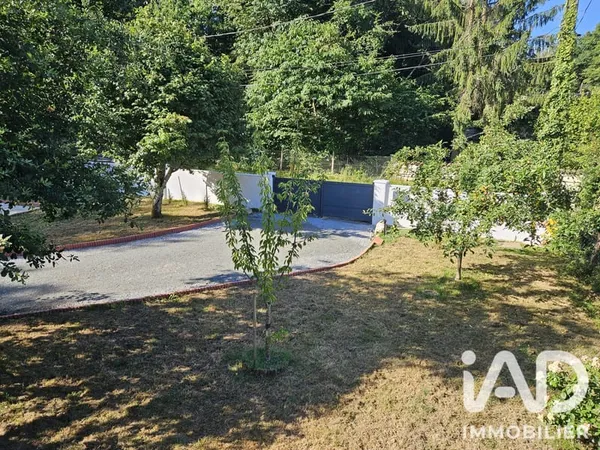 Maison 7 pièces 169 m²