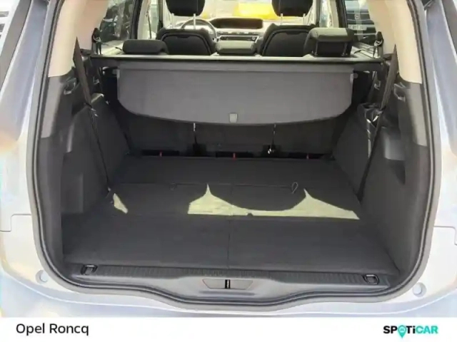 Citroën C4 Picasso grand c4 spacetourer bluehdi 130ch s&amp;s shine e6.d-temp — photo 6