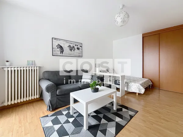 Appartement à vendre Asnières-sur-Seine