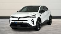 Renault Captur 1.6 E-Tech hybride 145ch Techno