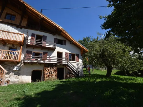A vendre - Maison de village - Proche 3 Vallées