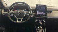 Renault Arkana 1.6 E-Tech hybride 145ch Techno -22 — photo 11