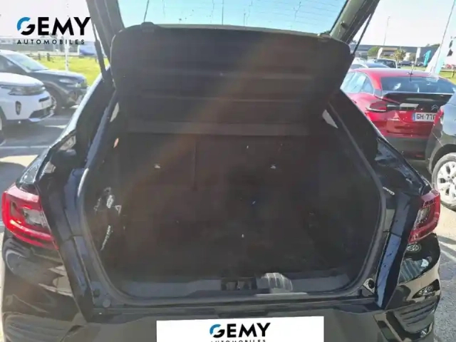 Renault Arkana mild hybrid 140 edc fap - 22 — photo 6