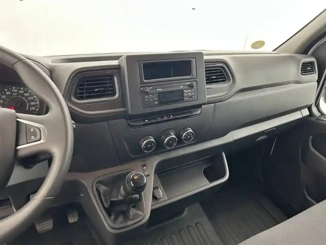 Renault Master fgn trac f3500 l3h3 blue dci 135 — photo 21