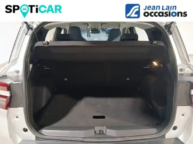 Opel Frontera 1.2 turbo hybrid 145 ch e-dct6 — photo 6