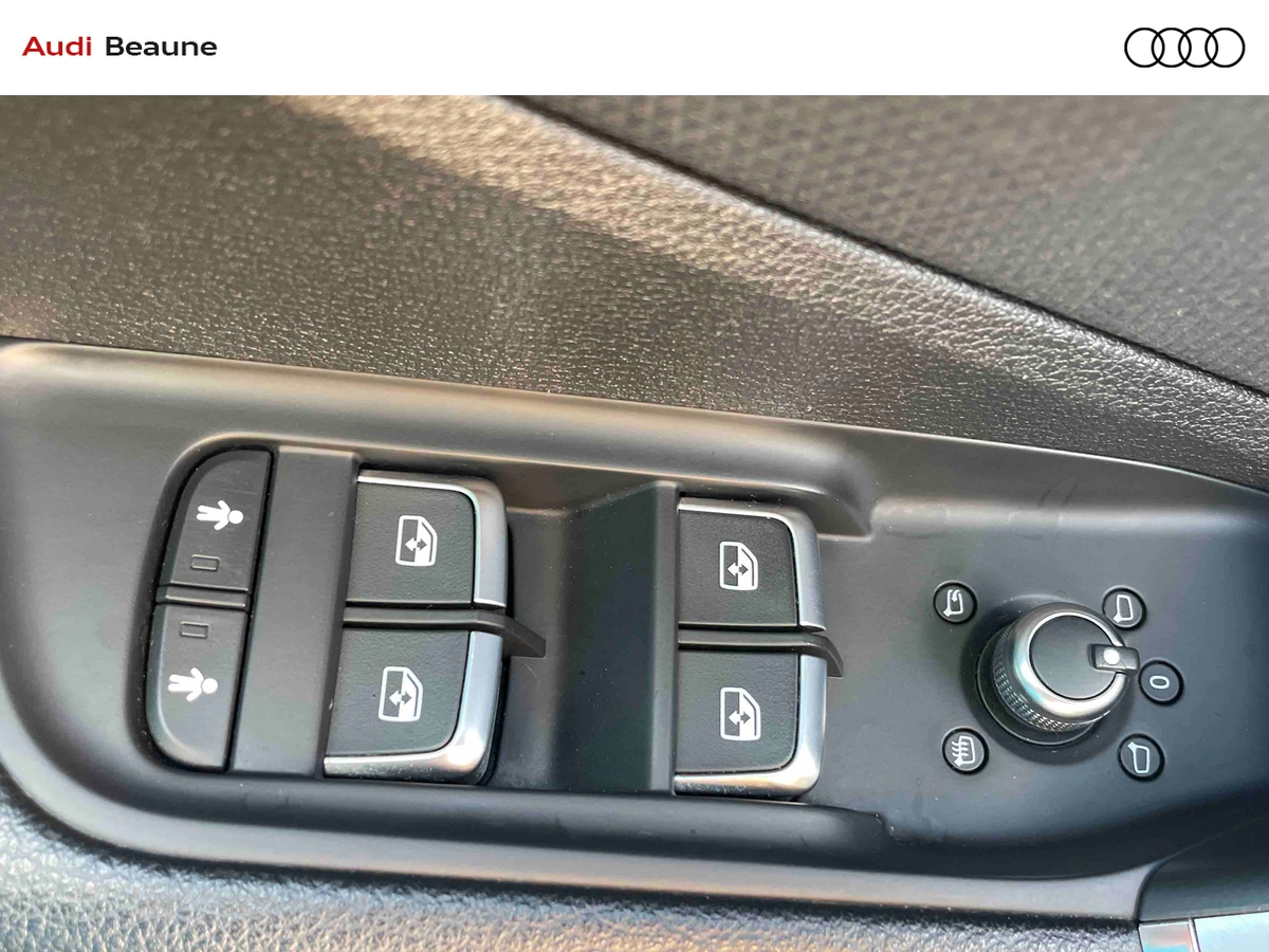 Audi Q2 35 TFSI 150 S tronic 7 — photo 24