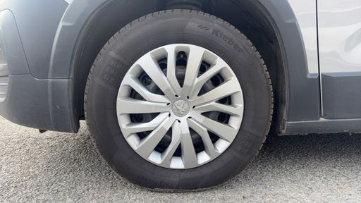 Peugeot Rifter 1.2 PureTech 110 - Active Pack – 2019 – 69011 km – Essence – Boîte Manuelle — photo 11