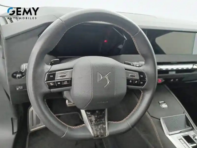 Ds Ds 4 hybride e-tense 225 eat8 — photo 34