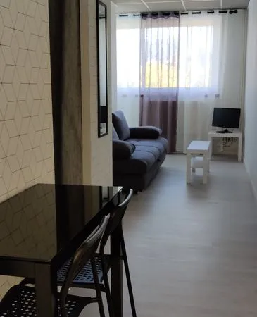 Appartement Location Annecy 1p 22m² 630€