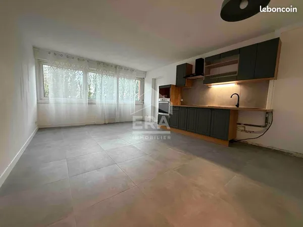 Appartement 4 pièces 70 m²