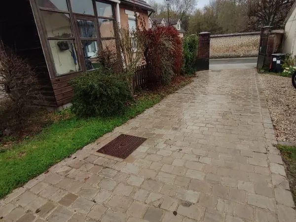 Maison 4 pièces 73 m²