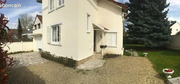 Vente maison Orsay