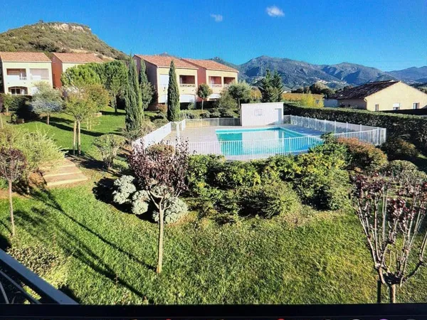 Appartement 3 pièces 50 m²