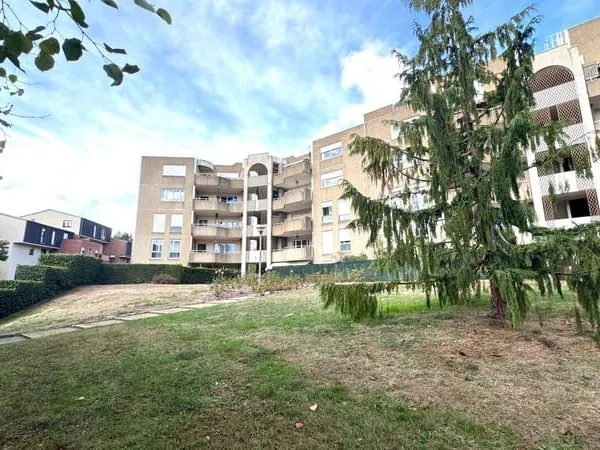 Appartement 4 pièces 86 m²