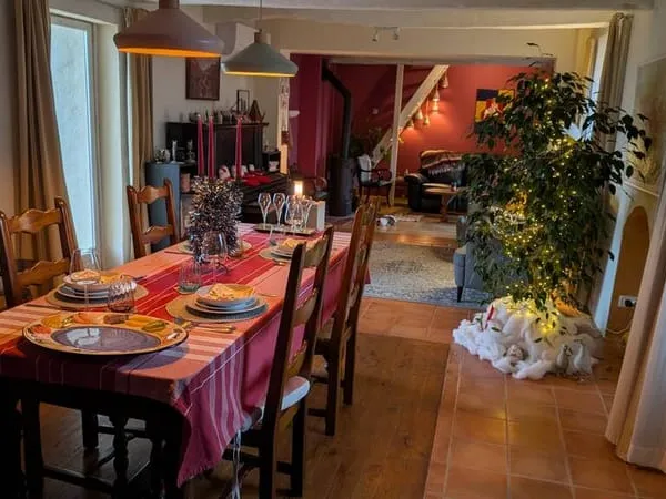 Maison 5 pièces 150 m²
