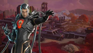 Fortnite Hacked System: living room cheat codes and unlock codes — and the 12 hidden letters in the welcome message