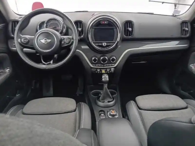Mini Countryman cooper 136ch classic bva7 — photo 8